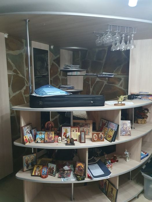 Vând bar 1000 de lei