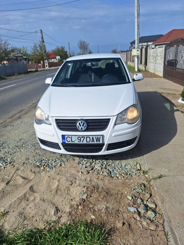 De vânzare vw polo