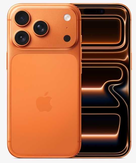 iPhone 17 Pro 256GB NEW - Deep Blue