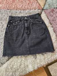 Tommy Jeans Mom skirt 27