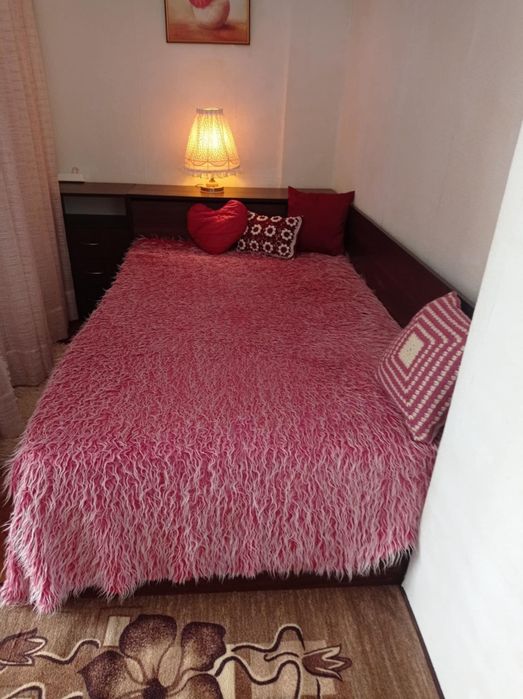 Обзаведен апартамент под наем във Враца