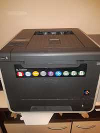 Цветен лазерен принтер Brother HL4150CDN