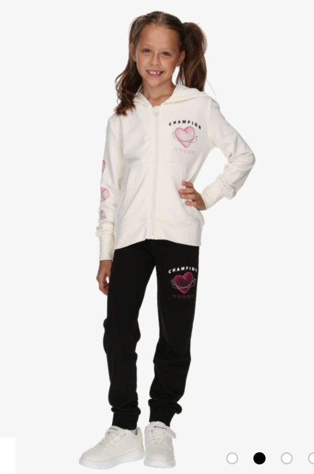 Екип, анцунг Champion SWEATSUIT