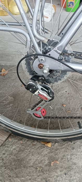 Germaniya Alu Nike Limitid edishin