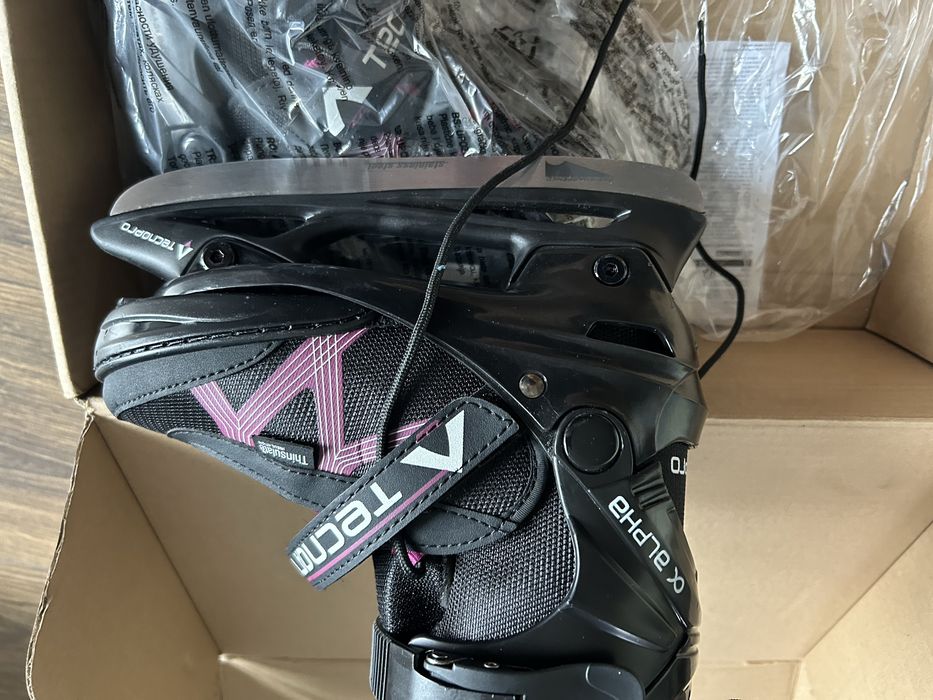 Patine copii Techopro patinaj reglabile