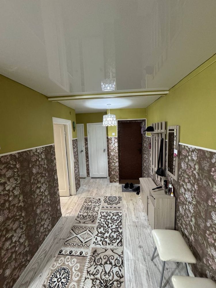 Продаю квартиру