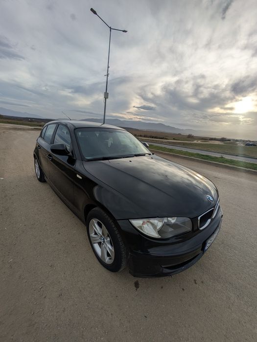 BMW Seria 1 • 2.0 Diesel • AUTOMATĂ • 143 CP