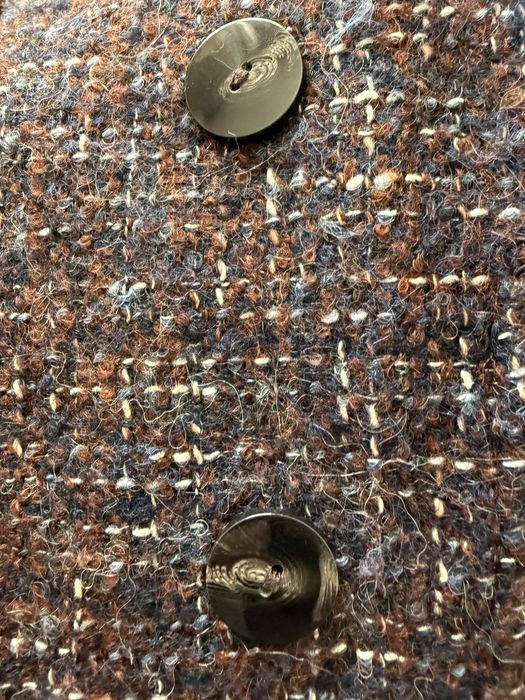 Дамско палто Massimo Dutti