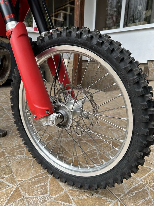 GasGas EC 300 (KTM EXC 300 Husqvarna Te 300)