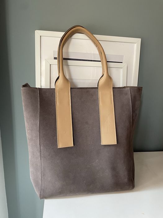 Дизайнерска чанта на марката “Chanta”