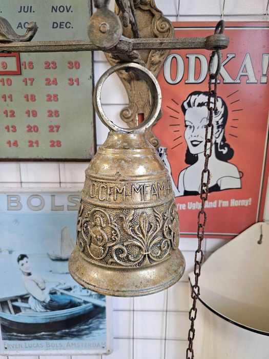 Витрина в стил Рустик