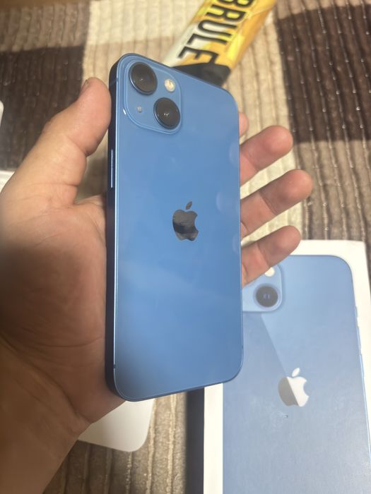 iPhone 13 128 gb