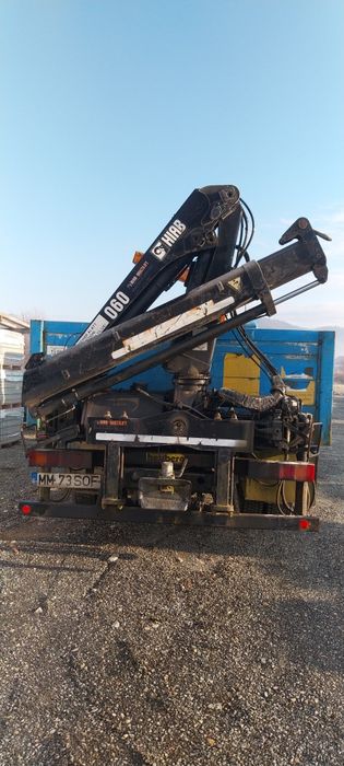 Macara  hiab  069