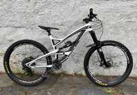 YT Capra Carbon 27.5 размер М Enduro MTB