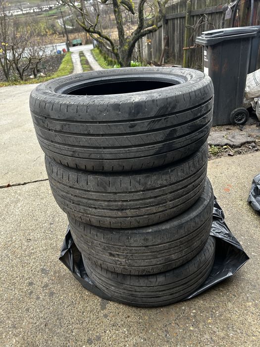 Vand anvelope vara R16