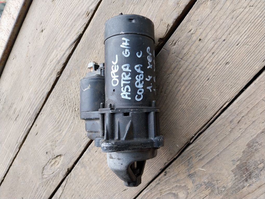 Vând alternator / electromotor Opel Astra / Corsa 1.4 XEP