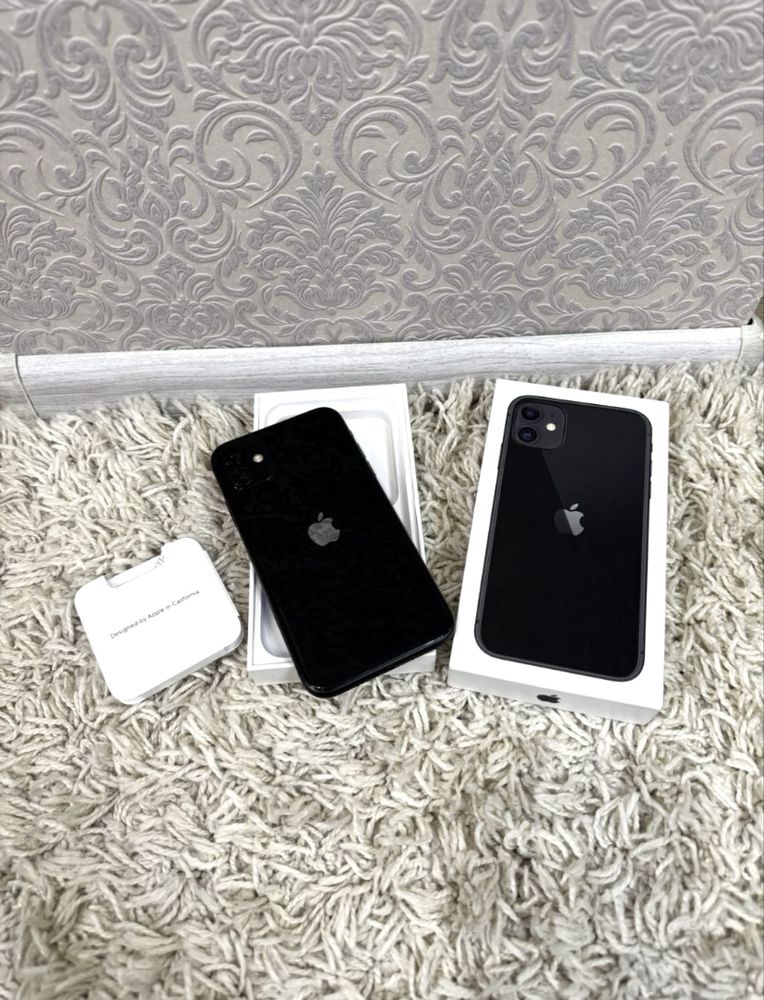 Iphone 11 64 гиг