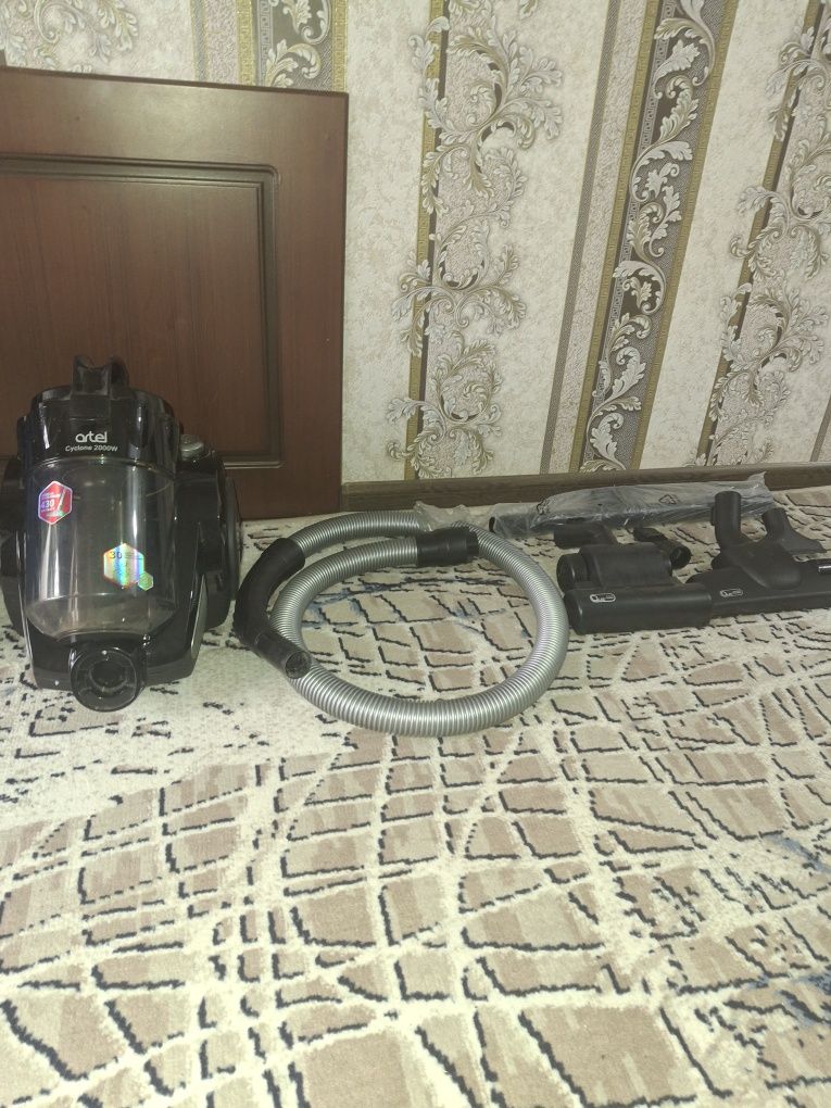 ARTEL changyutgich sotiladi