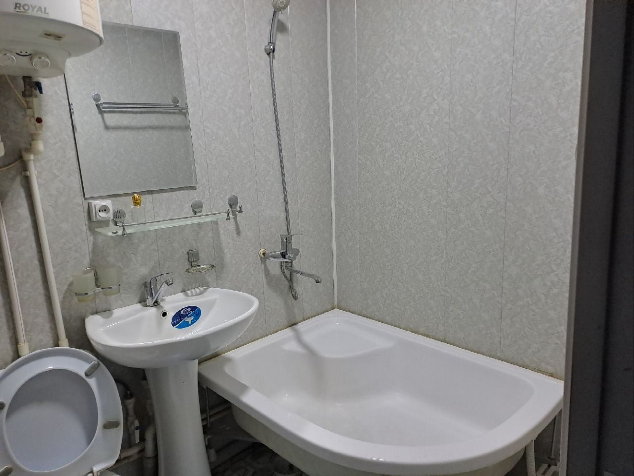 Срочно продам 2-х ком квартира