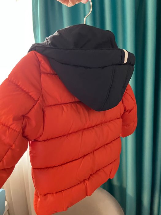 Зимно яке,  Mayoral, 68 см