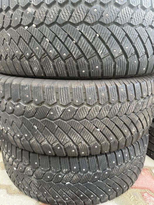 265/65/17 anvelope iarna
