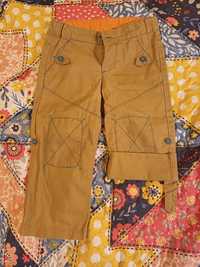 Pantaloni vara Quechua 18 luni
