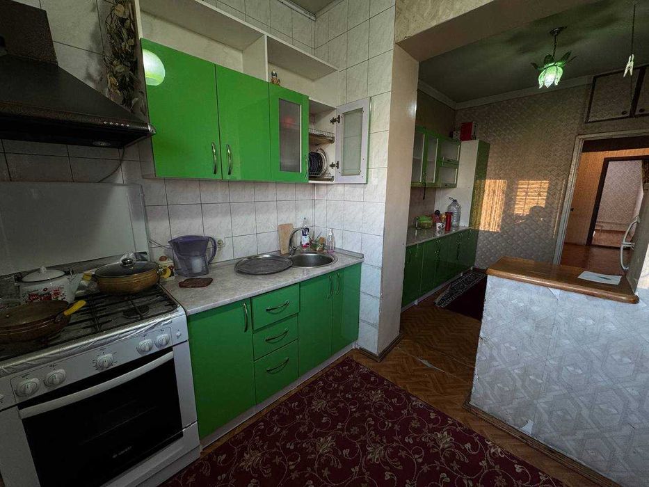 Продается 4 комнатная Парк Бабура, Яккасарайский район, ЦЕНТР города