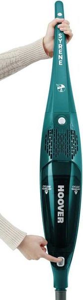 ПРОМО 2г Гаранция Нова Мощна Ръчна Прахосмукачка Hoover SB 01 700W