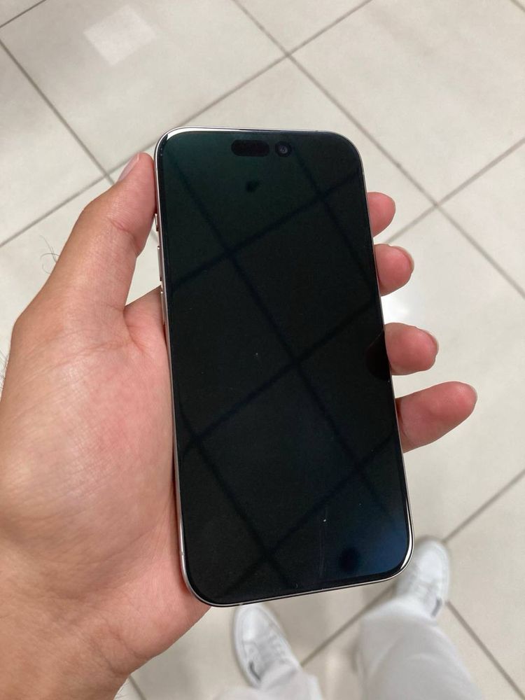 Iphone 15 pro 128GB