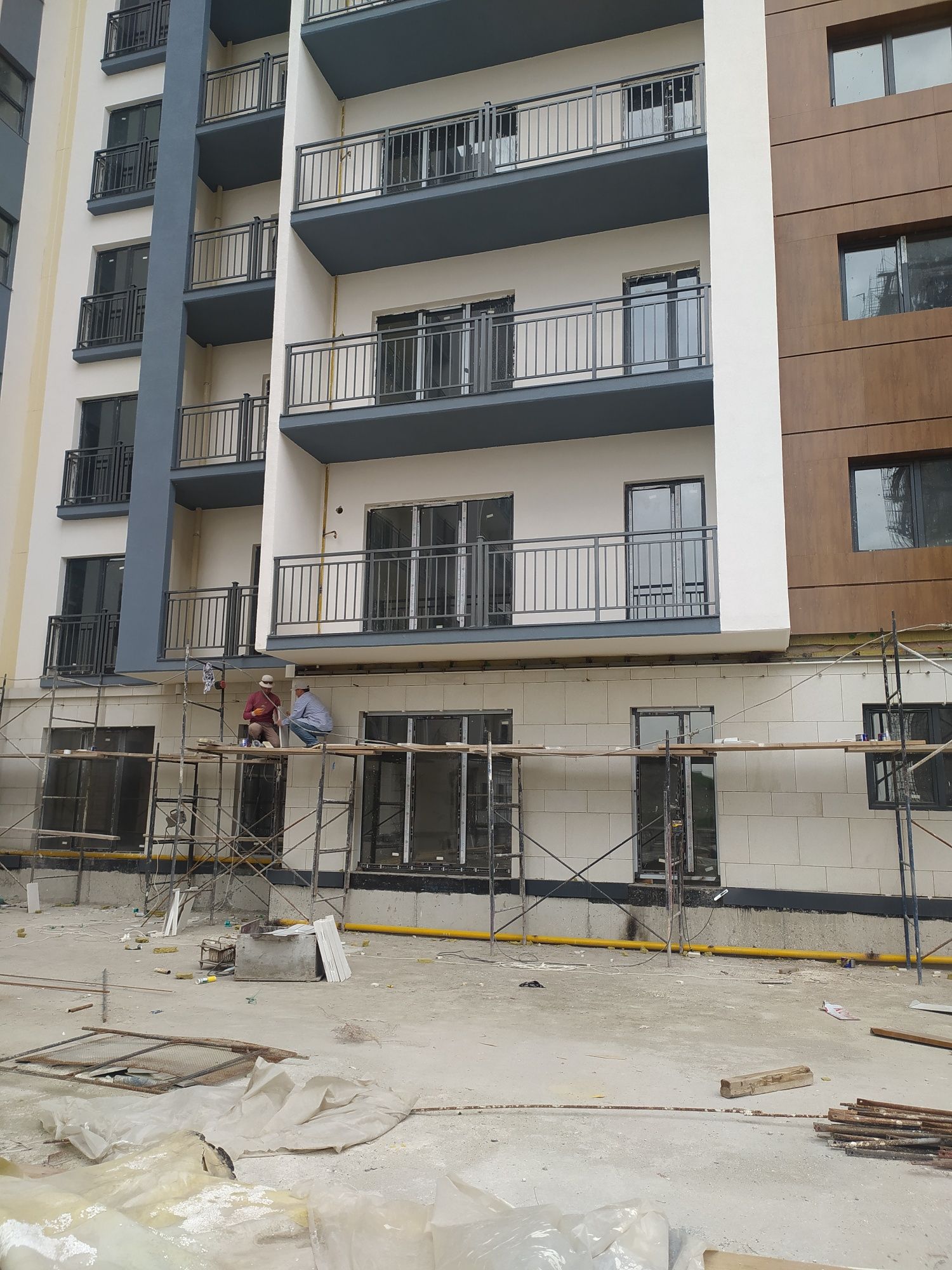 Срочно Продается квартира в Modern Sergeli