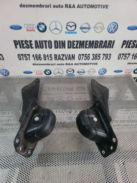 Brate Brat Stanga Dreapta Punte Spate Vw Golf 6 VI Plus Touran An 2008-2016