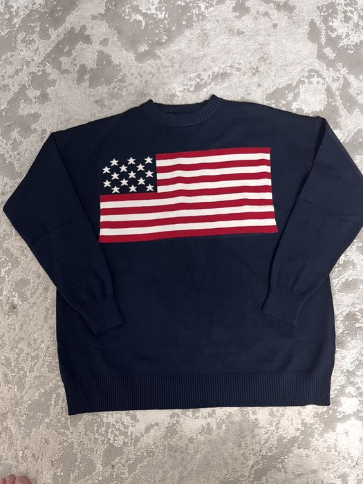 Свитер ralph lauren