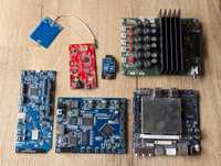 Placa de dezvoltare: Altera Cyclone III FPGA, Nordic, Linksprite etc