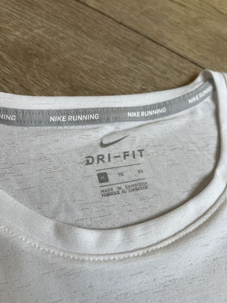 NIKE Dri-Fit Running - Размер ХЛ / Оригинал
