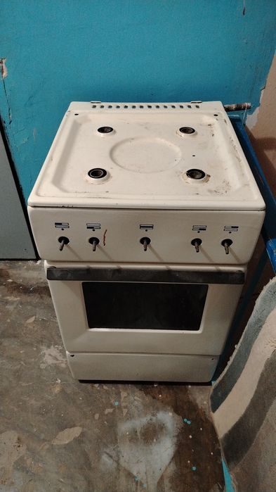 Газ плита мойка витешка сотилади