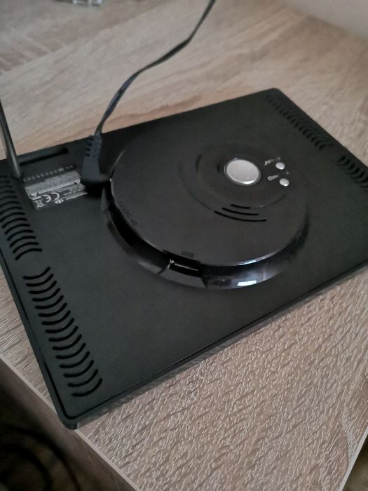 Rama foto electronica