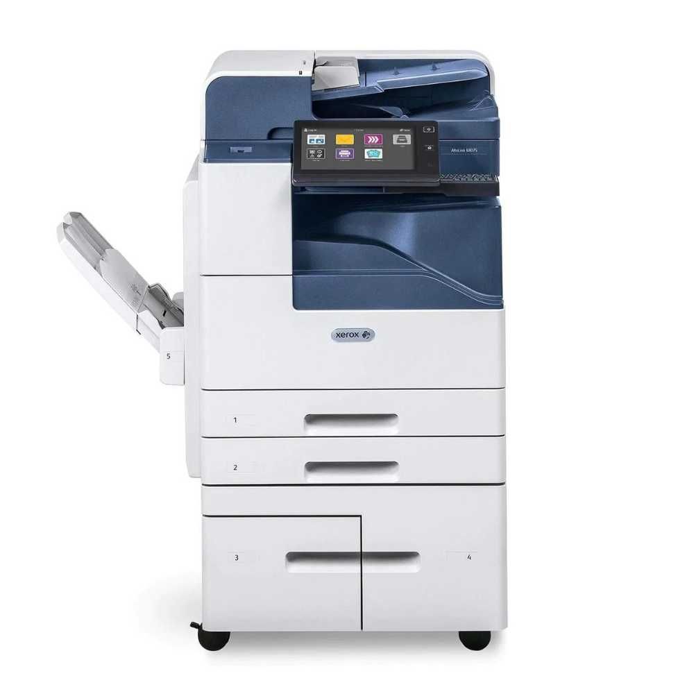 Аренда цветного МФУ Xerox, AltaLink C8030