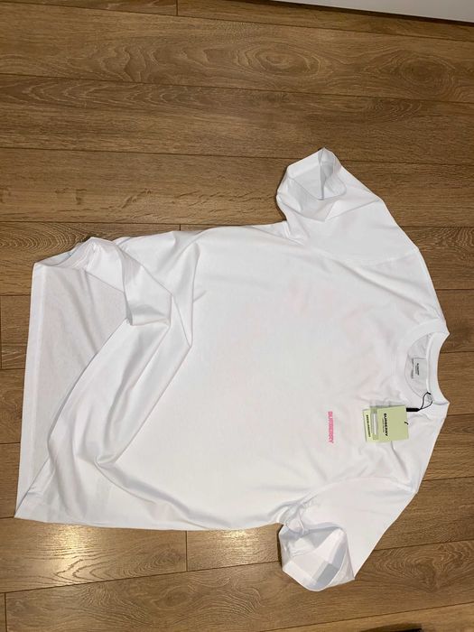 BURBERRY Oak Leaf, ОРИГИНАЛНА тениска, oversized,размери:XS, S, L и XL