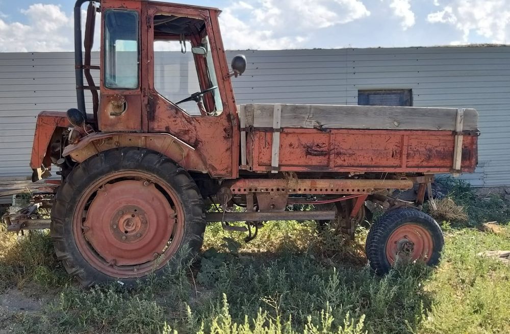 Трактор Т 16 сатылады