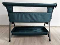 Patut bebelus verde
