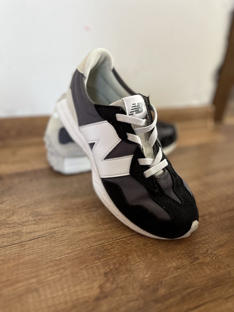 Маратонки New Balance, 35 номер