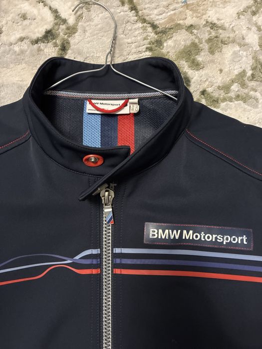 Geaca BMW motor sport