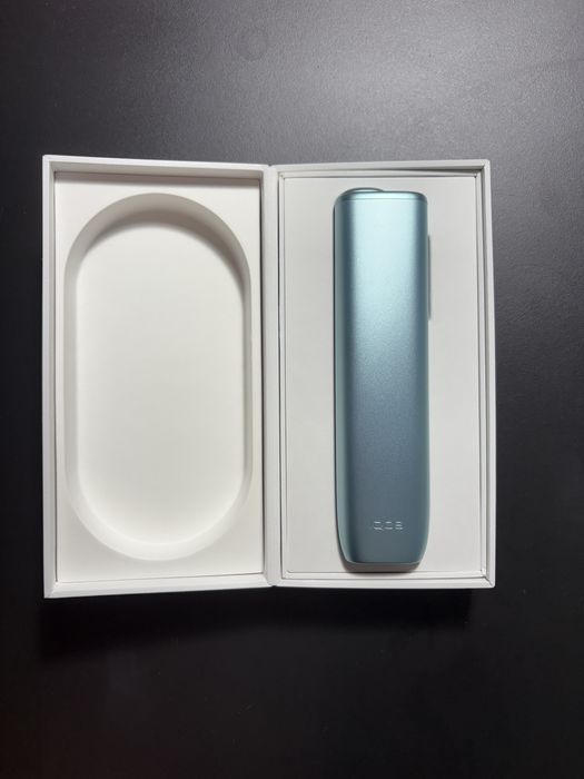 iqos iluma one nou