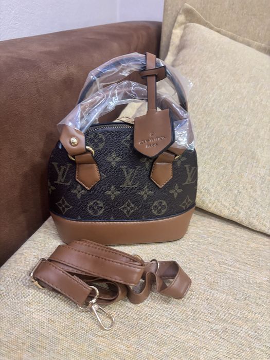 Geanta mica Louis Vuton nou