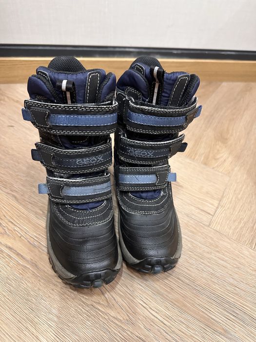 Ботинки Geox 29 размер