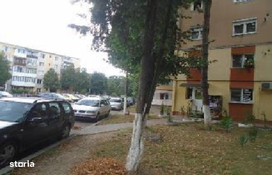 Vânzare apartament, Aiud, str. Axente Sever - Licitatie 14.08.2025