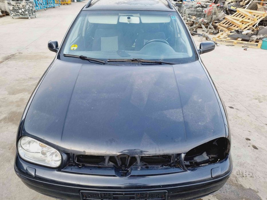 Capota Volkswagen Golf 4 Variant (1J5) [Fabr 1999-2005] LC9Z