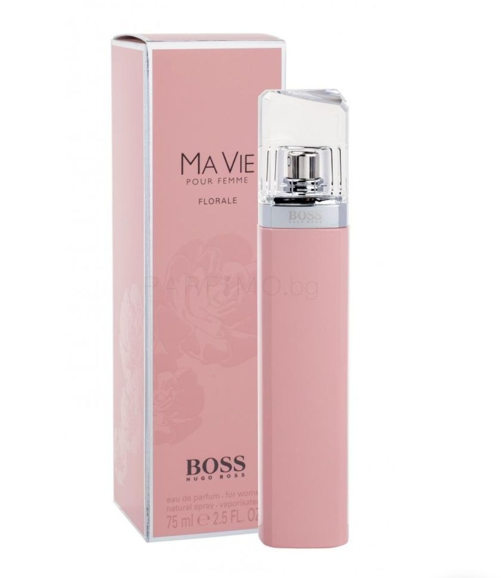 Hugo Boss BOSS Ma Vie (EDP) Парфюмна вода за жени - 75 ml