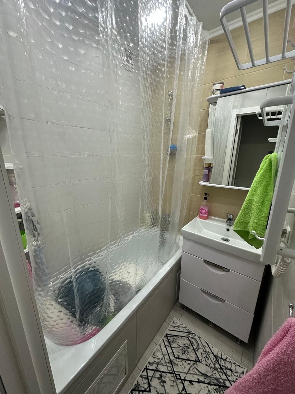 Продам 2 комнатную квартиру 47 кв р-н Сокола