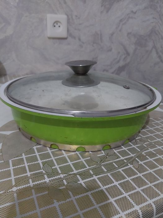 Продам сковородку